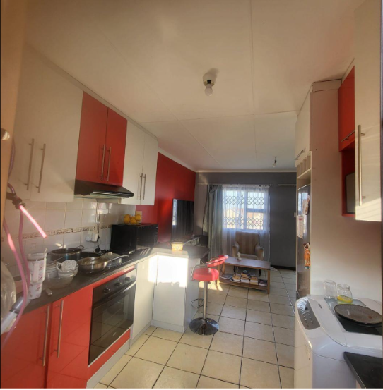 To Let 2 Bedroom Property for Rent in Haven Hills Eastern Cape